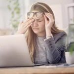 Can a migraine mimic a seizure?