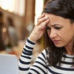 Do migraines cause memory problems?